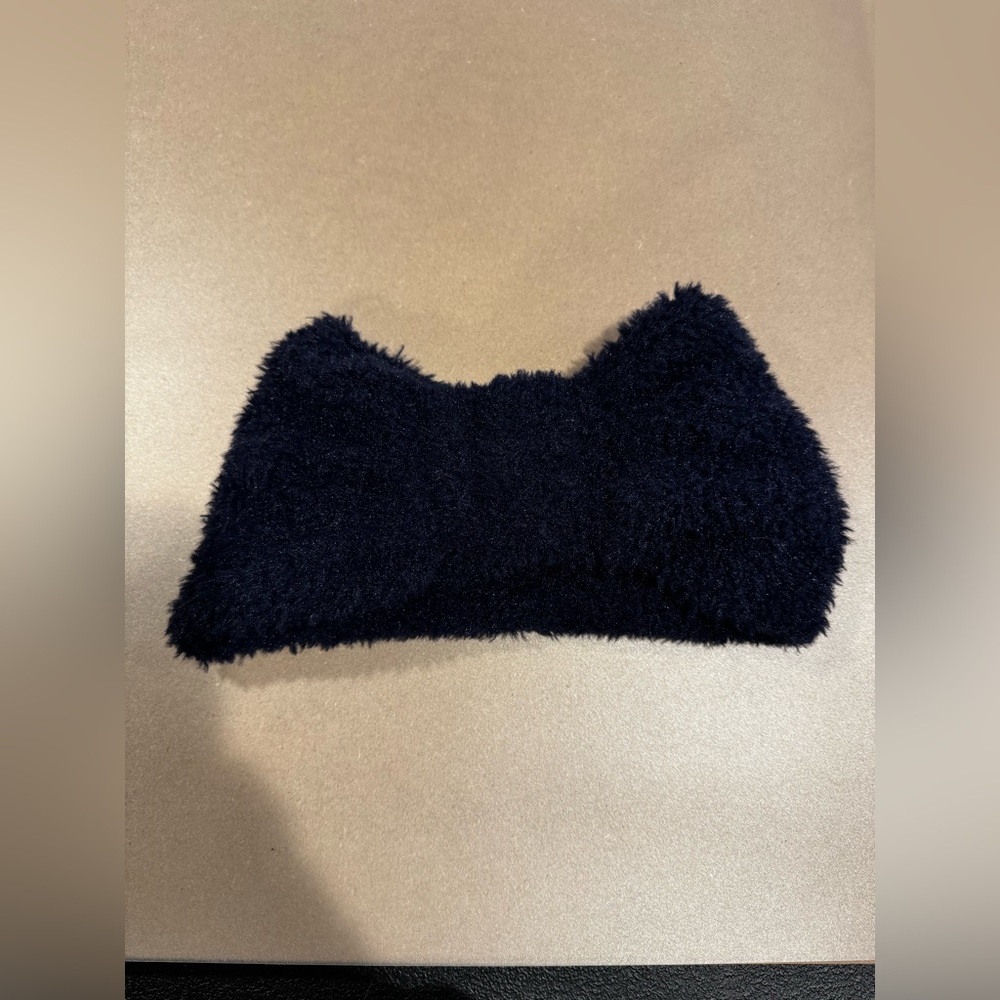 Aerie Fuzzy Headband